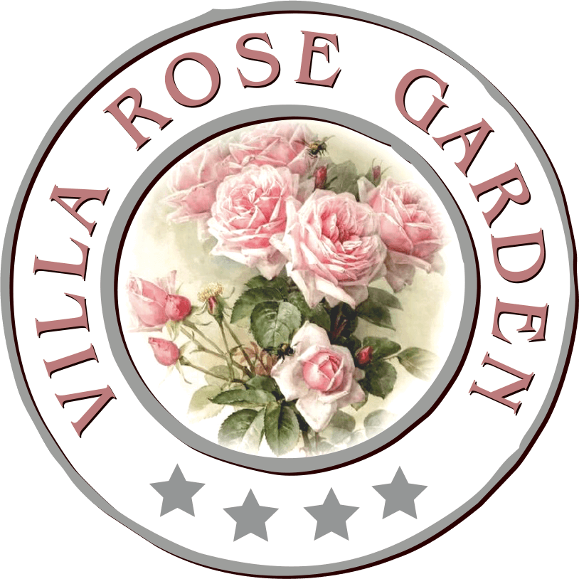 Villa Rose Garden